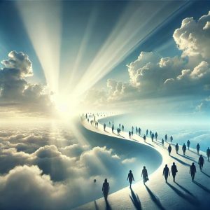 Competencia vs colaboración: En el cielo hay espacio para todos